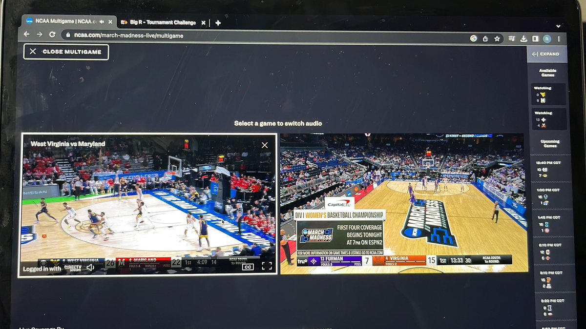 Ryan Retone🎙 tweet media