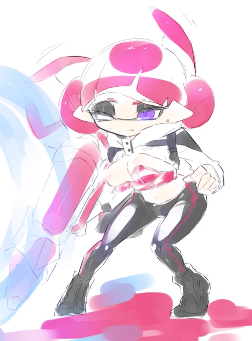 きゅーいんき対面 