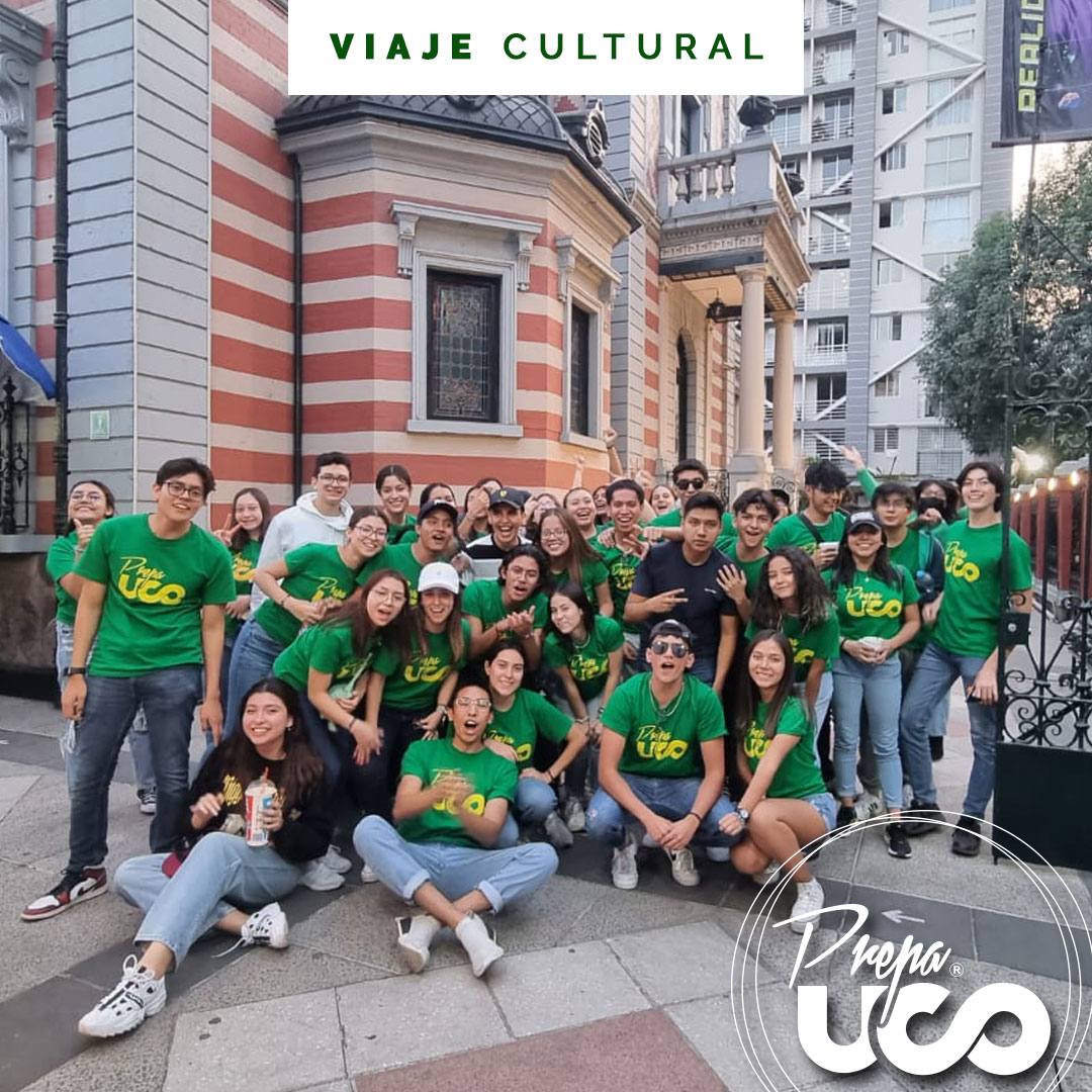 Prepa UCO tweet media