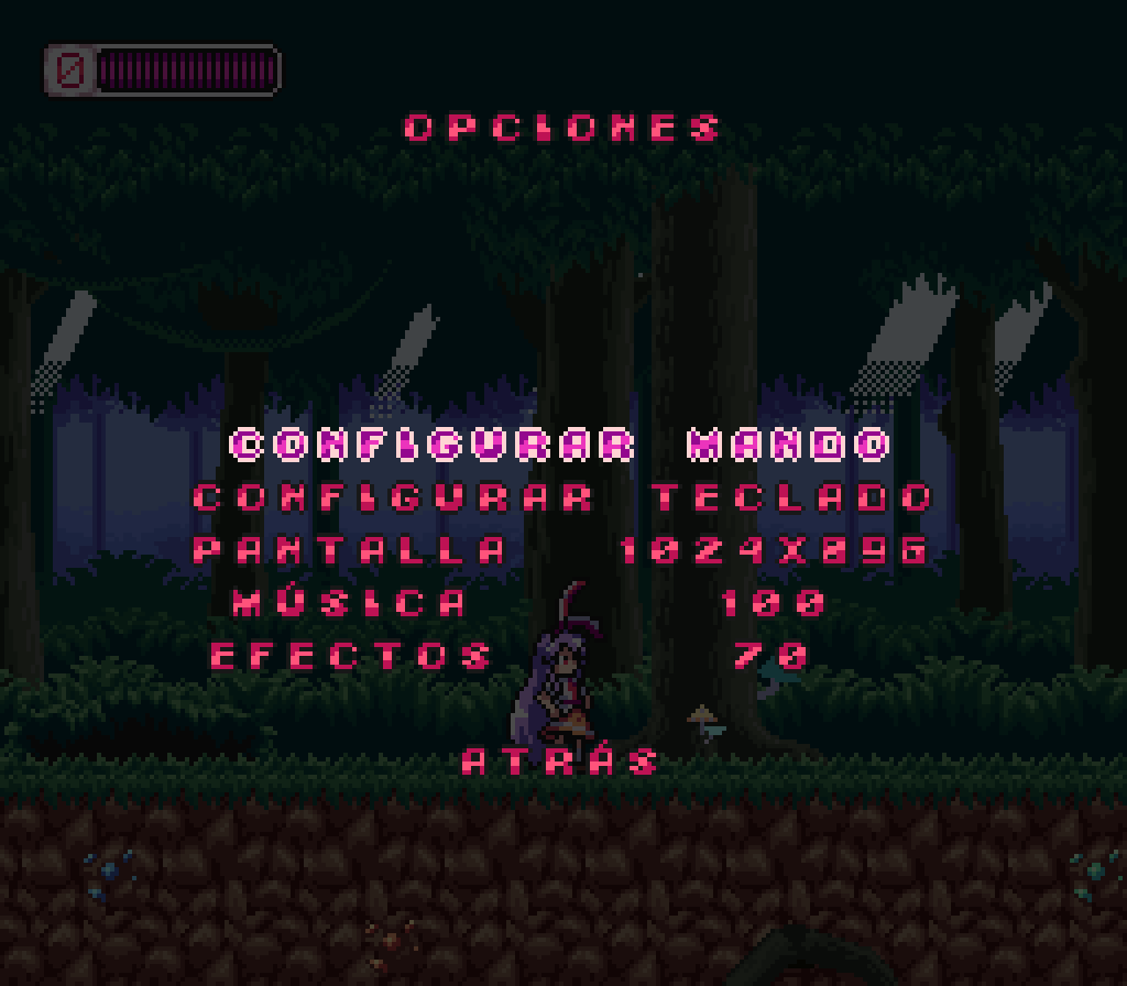 Udongein X al Español Latino
[Traducción Oficial por Paradise of Boundaries]

¡Terminada la traducción de Udongein X! Esta vez el equipo de Paradise of Boundaries se encargo de traducir oficialmente este fangame.

Disponible en Steam, ¡vayan a jugarlo!
store.steampowered.com/app/1819230/UD…