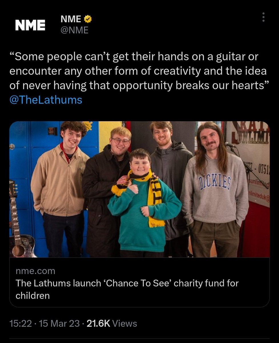agoodtom's tweet photo. The launch event was down at Wigan Roller Rink - amazing to see. @WiganCouncil @TheLathums @WiganEverything @WigToday @NME https://t.co/PcKhoDvLRT