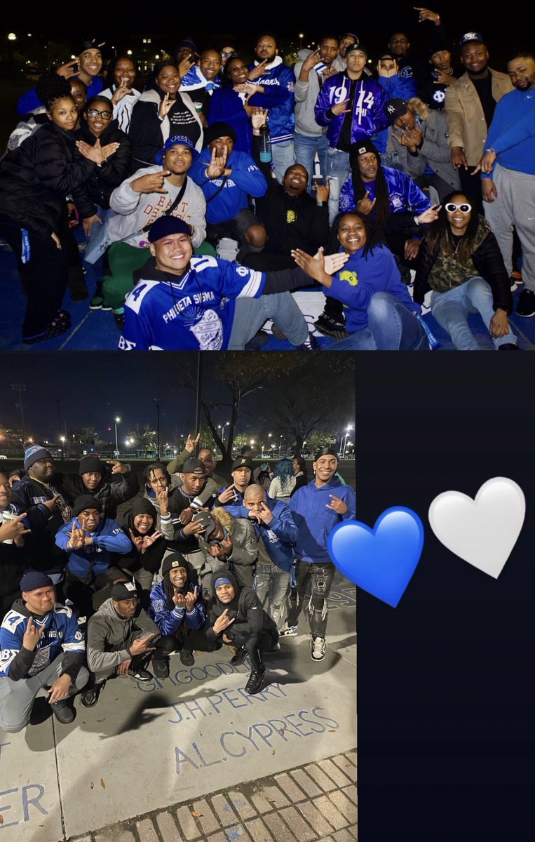 JamieGray28's tweet photo. In Sigmaland will forever be known as   #10, W. M. D 💙🤘🏾 https://t.co/autckLk7OY