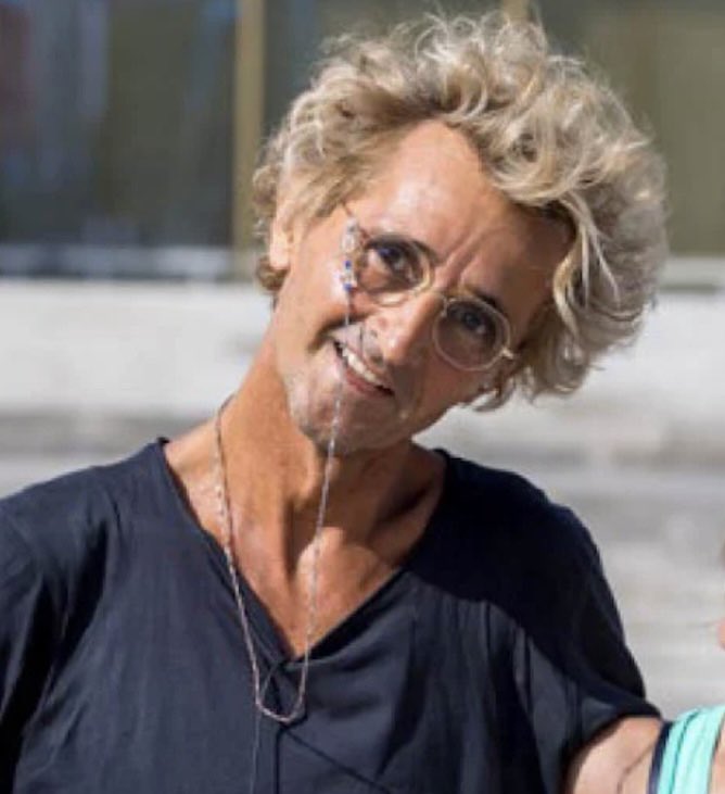 Coucou Jason ! C’est moi, le karma !! #PekinExpress #pekinexpress2023