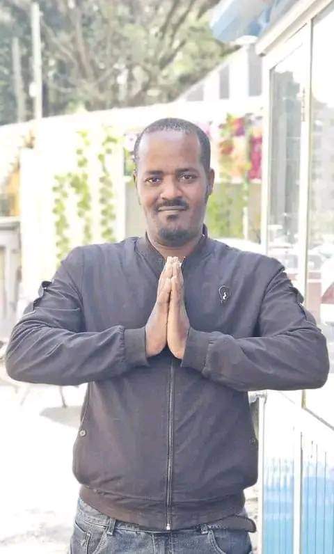 ጨቋኞች ሞታቸው ሲቃረብ ያክለፈልፋቸዋል!
የህዝብን ድምፅ ማፈን አትችሉም !
ህዝቧን ሰላም እንዳያገኝ የተፈረደባት ኢትዮጵያ
ዛሬም የጉራጌን ድምፅ በማፍን ላይ ናቸው 
በደልን የሚጠየፍ ኢትዮጵያዊ በጉራጌ ላይ እየደረሰ ያለው በደል ሊያወግዝ ይገባዋል