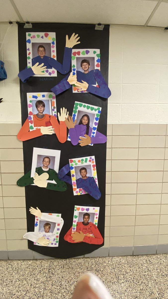 Weston School tweet media