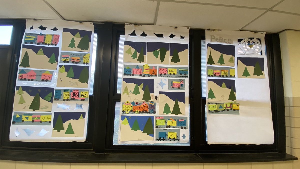 Weston School tweet media