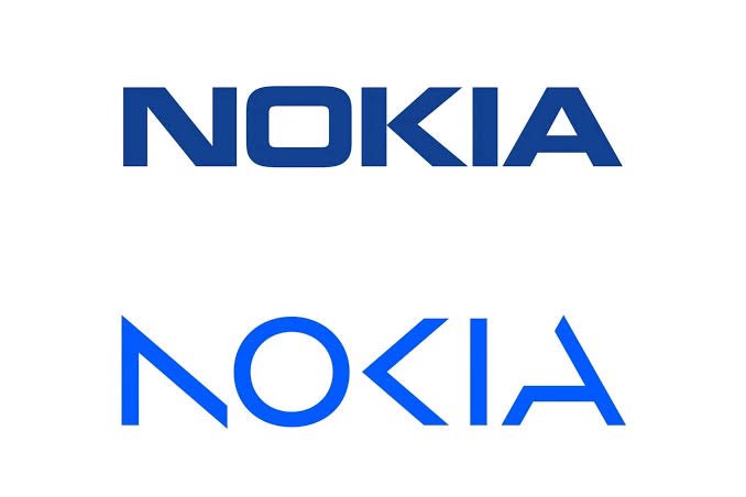 besgen's tweet photo. #nokia #new #logo #GraphicDesign https://t.co/ckfwvpmFsY