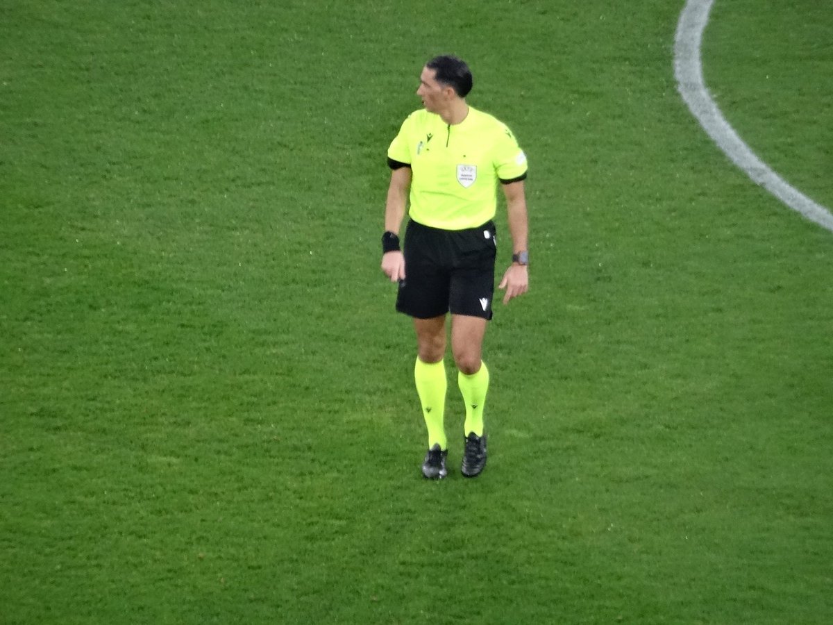 LuisFriburgo's tweet photo. Man of the match #scfjuv #quantacosta https://t.co/QB9mFzYl40