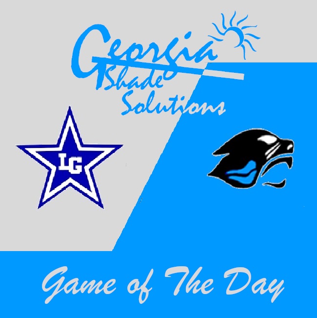 Georgia Shade Solutions Game of the day LaGrange @ Starr's Mill live on Stream City Radio embed.radio.co/player/1f04ebc… <a href="/starrsmill/">SMHS Athletics</a> <a href="/StarrsMillHS/">Starr's Mill HS</a> <a href="/SM_Baseball/">Starr's Mill High School Baseball</a> <a href="/FayetteSports/">Fayette Co. GA Sports</a>