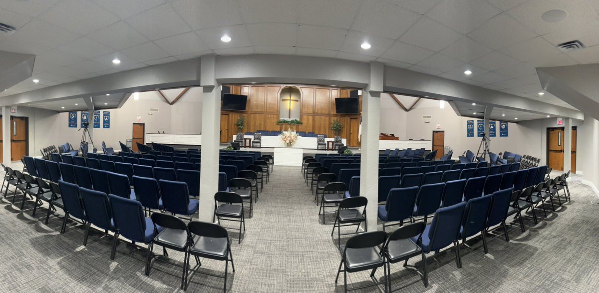 Family Conference begins tonight at 7:30! If you’re in the Dallas area come join us. Looking forward to having <a href="/drjefffugate/">Pastor Jeff Fugate</a> with us this year.