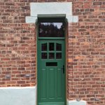 Photo by Ochiltree joinery (@OchiltreeWindow)