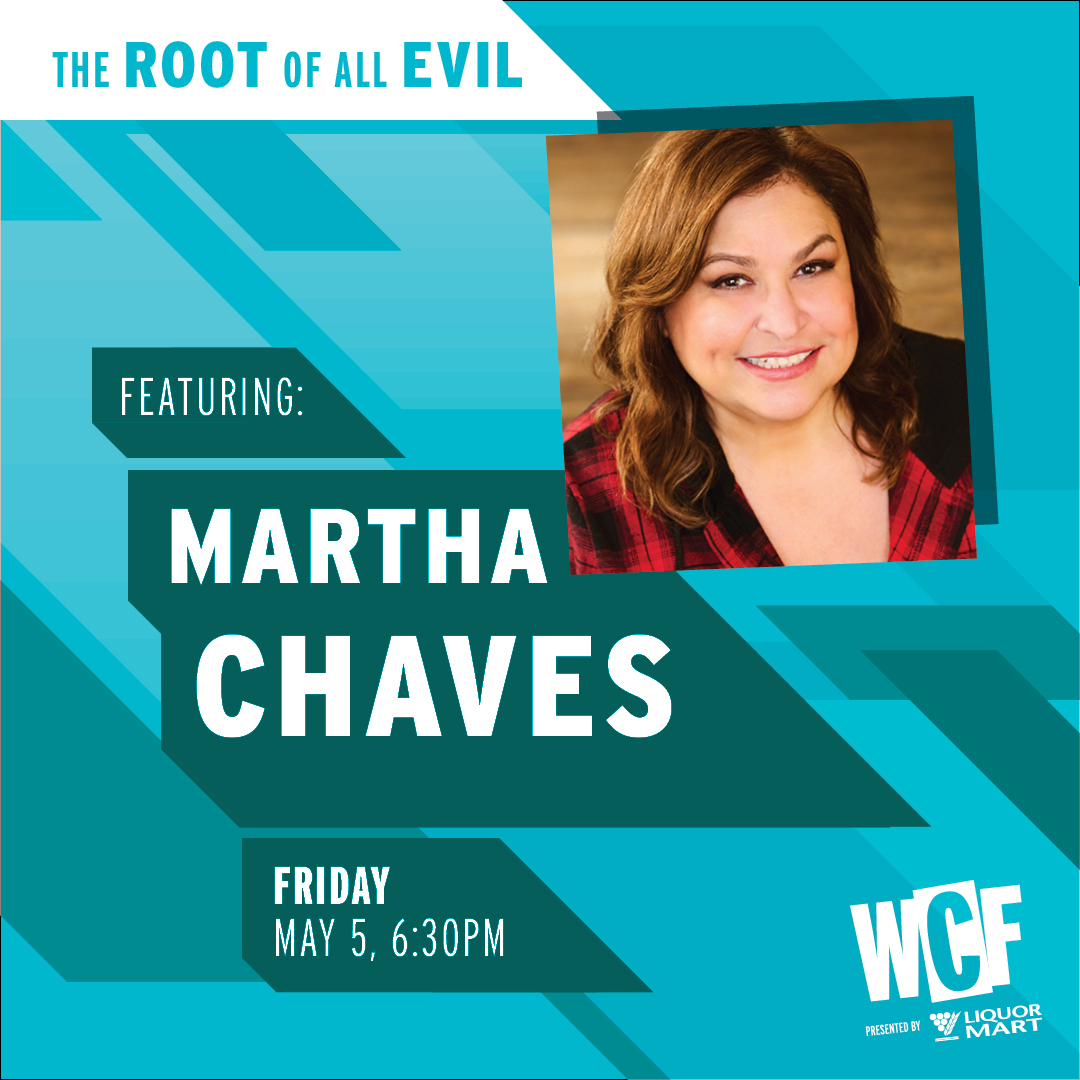 Winnipeg Comedy Festival tweet media