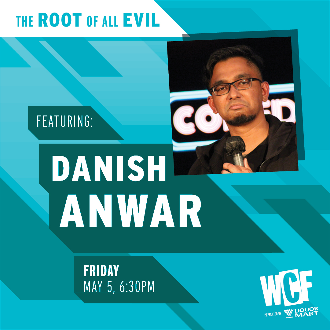 Winnipeg Comedy Festival tweet media