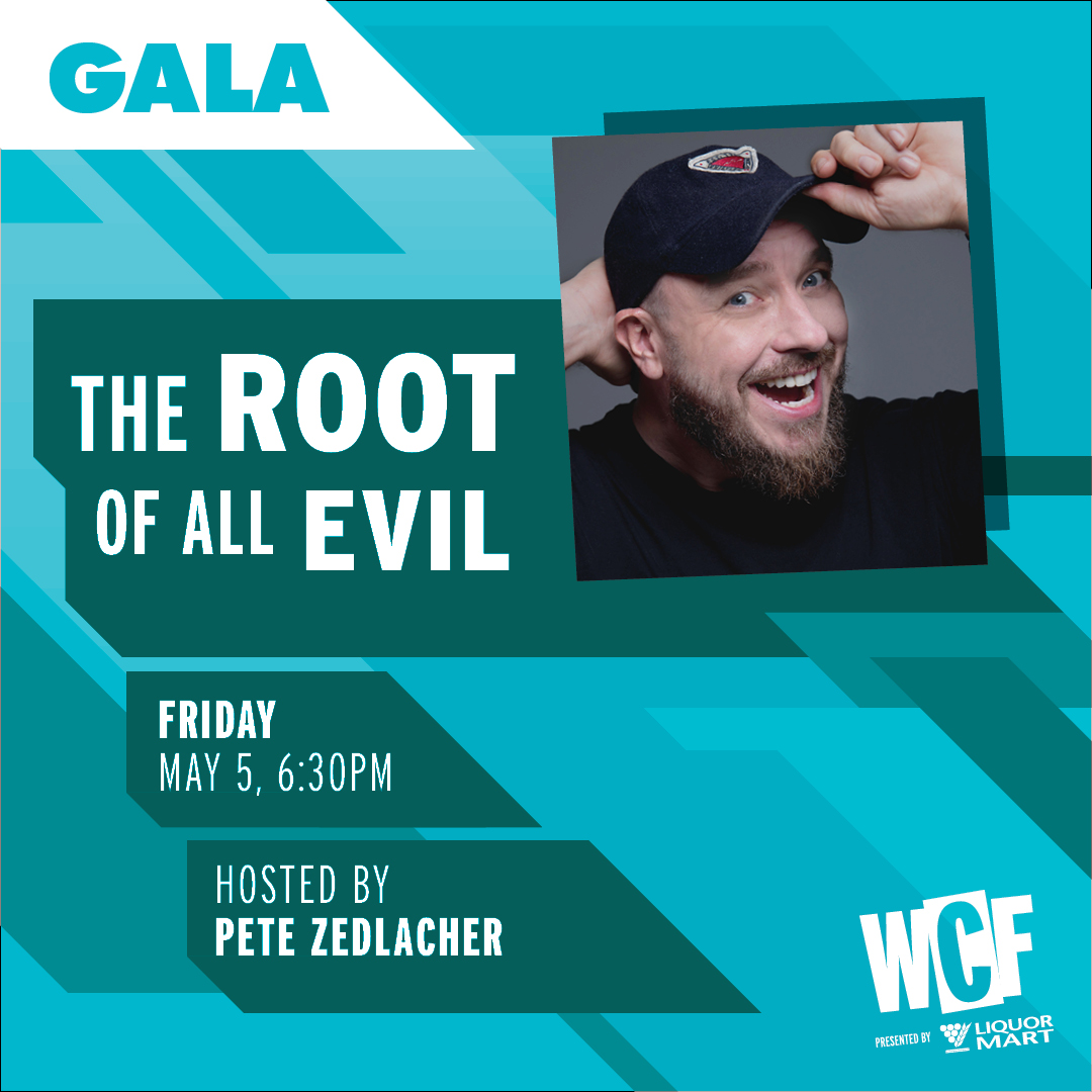 Winnipeg Comedy Festival tweet media