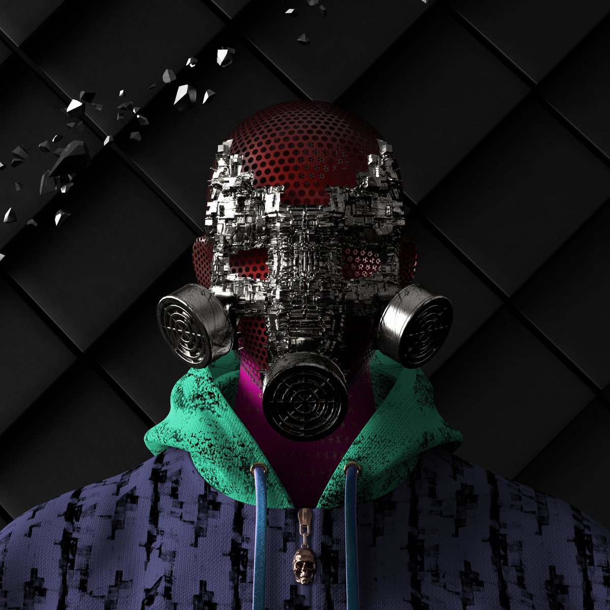 felo20989's tweet image. Daily PA to demonstrate how strong the community is. 

Where are you friends?

@kloss_eth @TheWearyLuddite @psychanon 

#theZeroHour