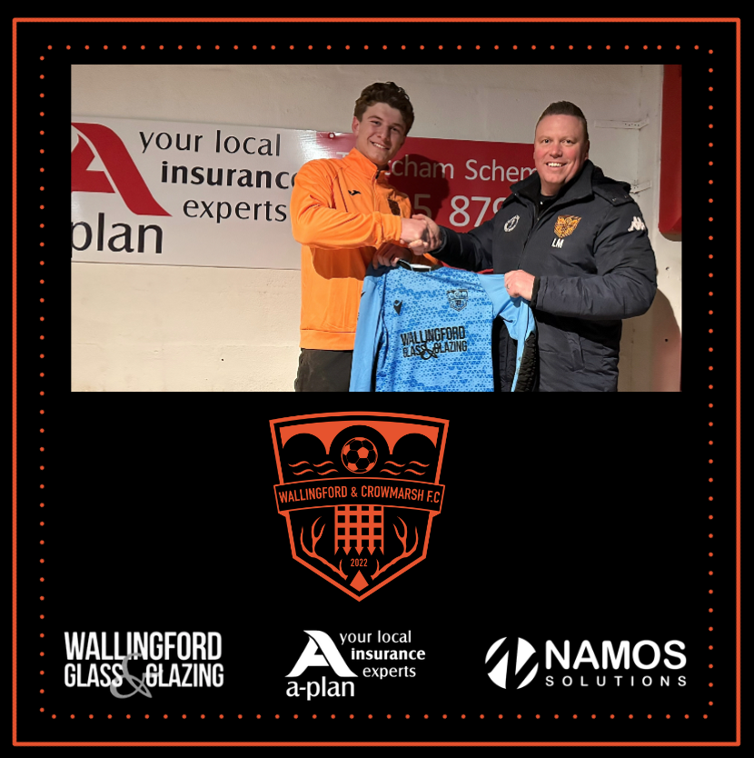 We are delighted to welcome Reuben to the club and we hope he enjoys his time with us. Big thanks to @PVFCAcademy for helping us secure the young goalkeeper's signature. 
#utw