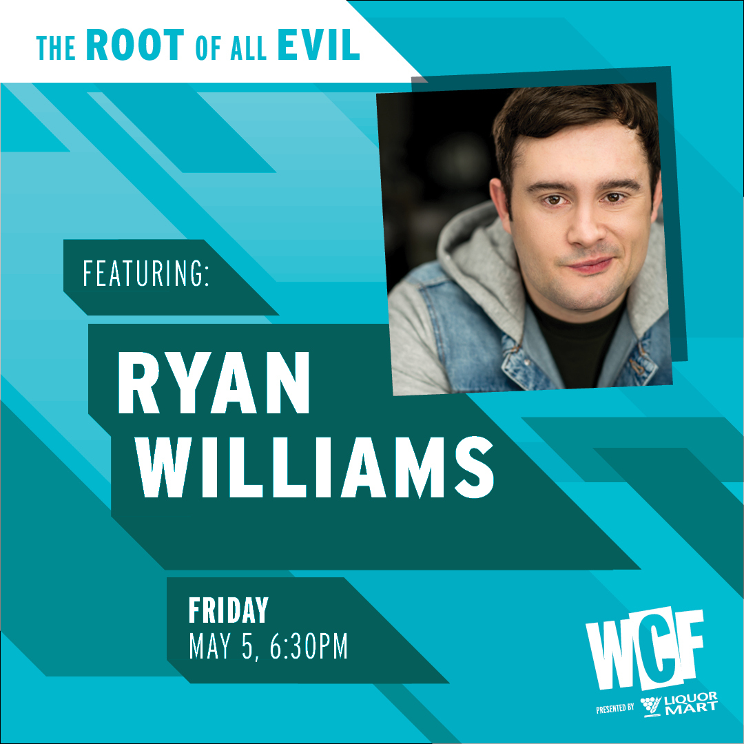 Winnipeg Comedy Festival tweet media