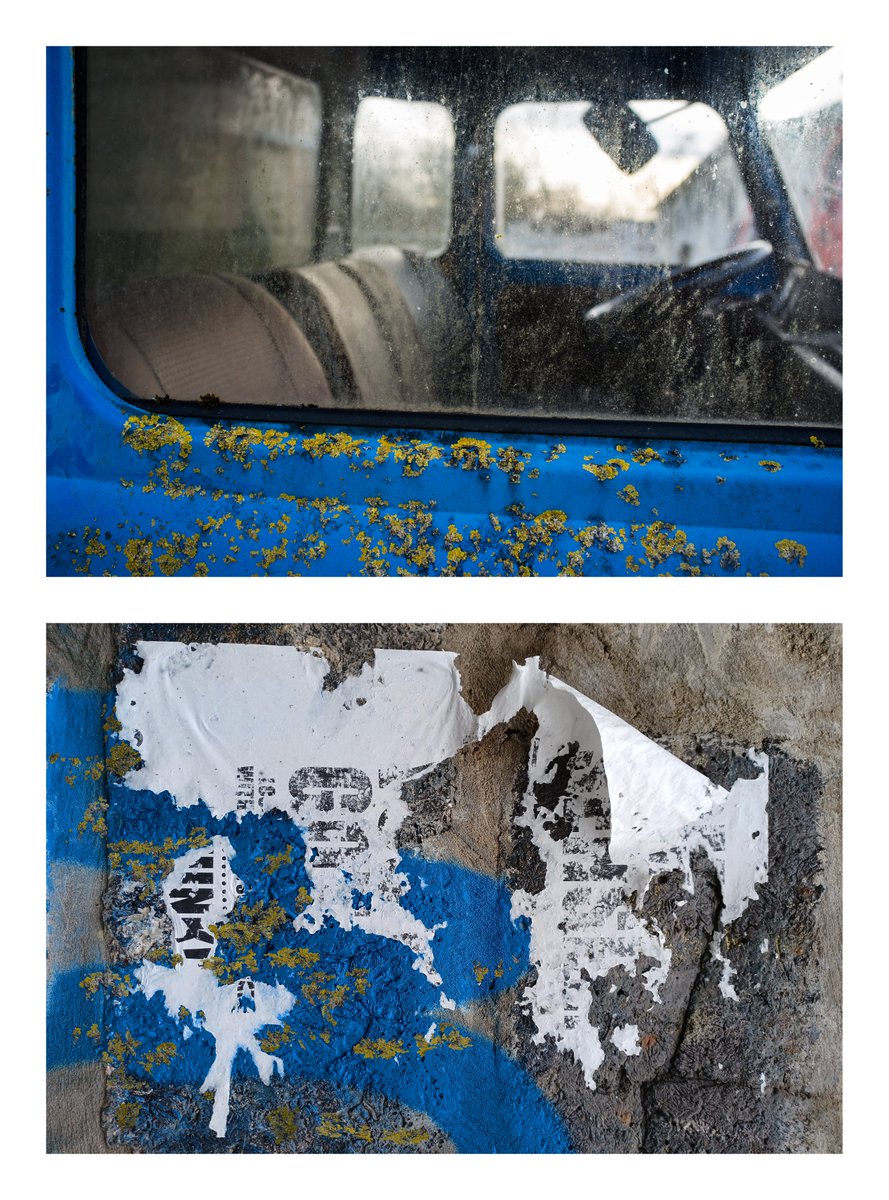 "Traversée IV"

Dernière photographie de notre collaboration avec <a href="/GMcrop00/">G🖤</a> 

8 ed / 5 #tez

Nous vivons à plus de 600 kms l'un de l'autre
Nous parlons des langues différentes
Nous sommes connectés par la photographie...

objkt.com/collection/KT1…

#tezos #nftphotography #objktnft