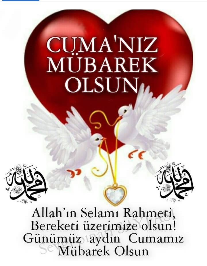 Hayırlı cumalar selam ve duvayla arkadaşlar 🇹🇷☝🏻🇹🇷
