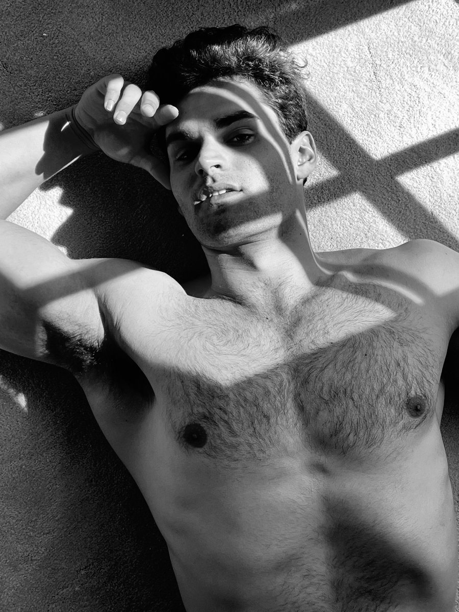 Just loungin around