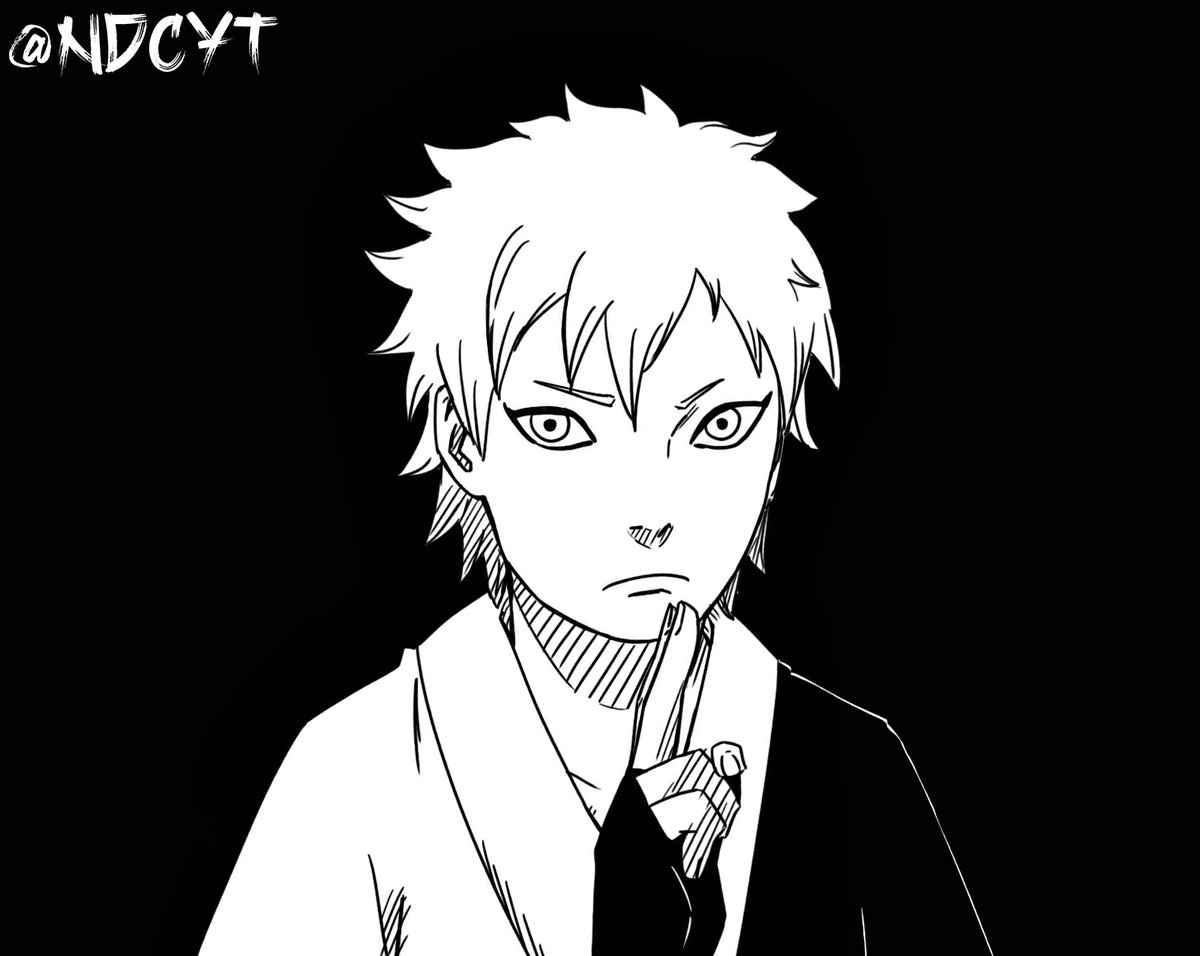 Snake moon 

#naruto #boruto #mitsuki #art