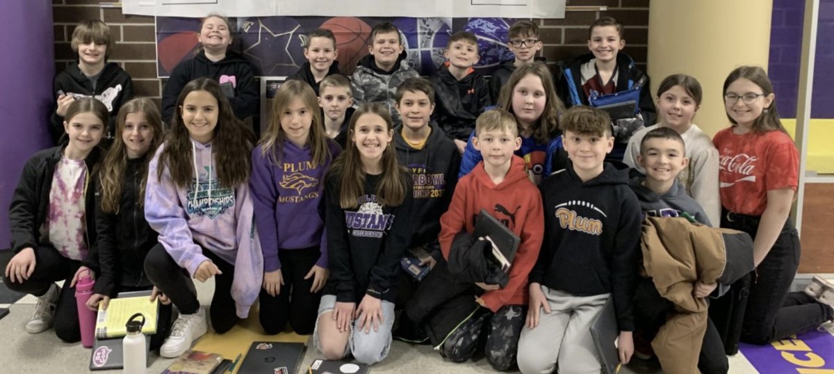 🌟🏆🏀📚MARCH MADNESS CHAMPIONSHIP GAME!🏀🌟📚CONGRATS TEAM 5B Pilyih/Betta/George! Back to Back Championship Reading Seasons! HPI is so proud of you all! 📚🏀🏆 #plumproud 
<a href="/JessPilyih/">Jessica Pilyih</a>
 
<a href="/HPEPBSD/">Fran Sciullo, D.Ed.</a>