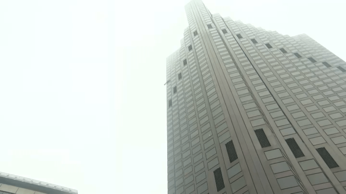 NBC: Inspection Order Expanded for San Francisco High-Rise Where 43rd Floor Window Fell dlvr.it/Sl18W4
