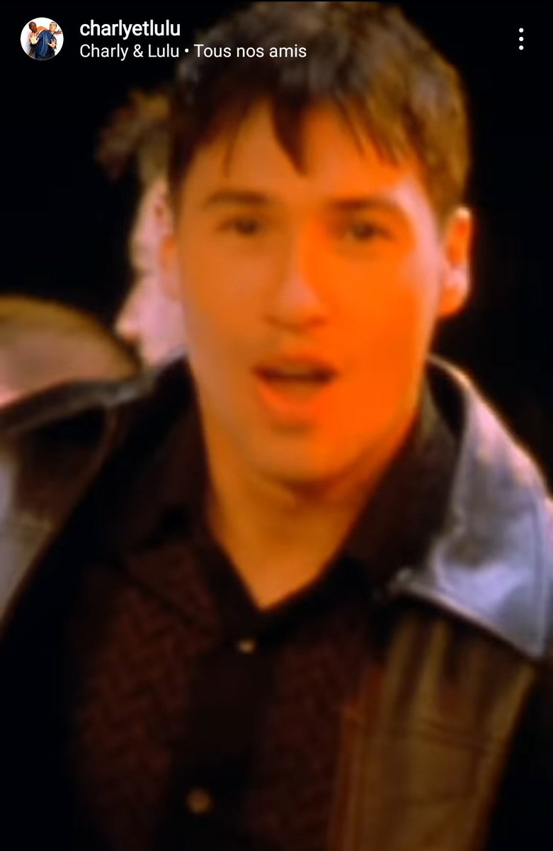 ViviFromFrance's tweet photo. .⏮️ NICE #TBT WITH #WorldsApart ❤️
@iamNathanMoore @iamSteveHart @calcooperwa &amp; #TimFornara in "Tous nos amis" #TopBoys 🎥🎶

Thank you @CharlyetLulu1 for sharing this video on Youtube yesterday! LOVE IT 😍
#Boysband #Alliage #Nostalgie 🥹

VIDEO HERE ⬇️
https://t.co/DHWakogRc5 https://t.co/UoHzouoMnF