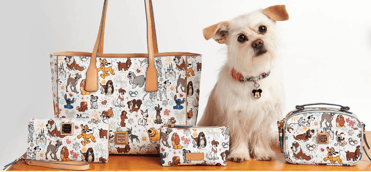 Throwback to when Disney used my old art on official merch that was in collaboration with a designer brand 🤪