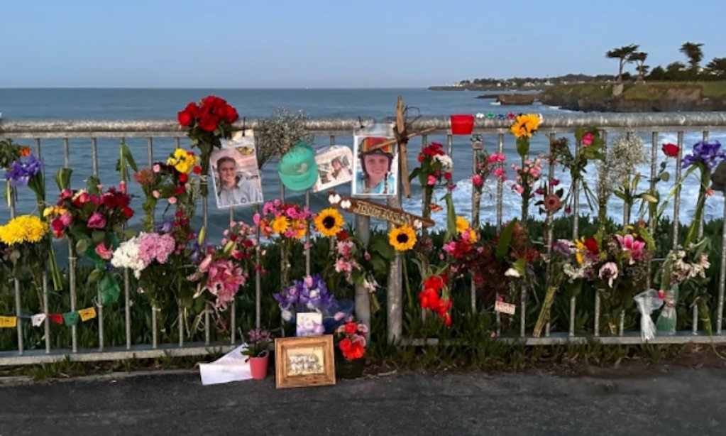 East Bay Times: Santa Cruz high schooler dies during midnight swim dlvr.it/Sl18XR