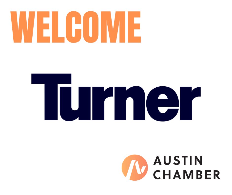 Turner Construction has joined the Austin Chamber! @turner_talk is a North America-based, international construction services company and is a leading builder in diverse market segments. Learn more about their services: hubs.ly/Q01GQWMG0