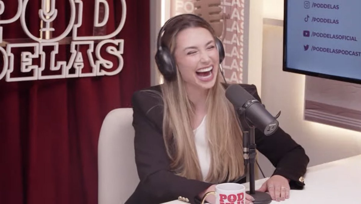 oh véi, ela é tão linda 🥹🫶🏻