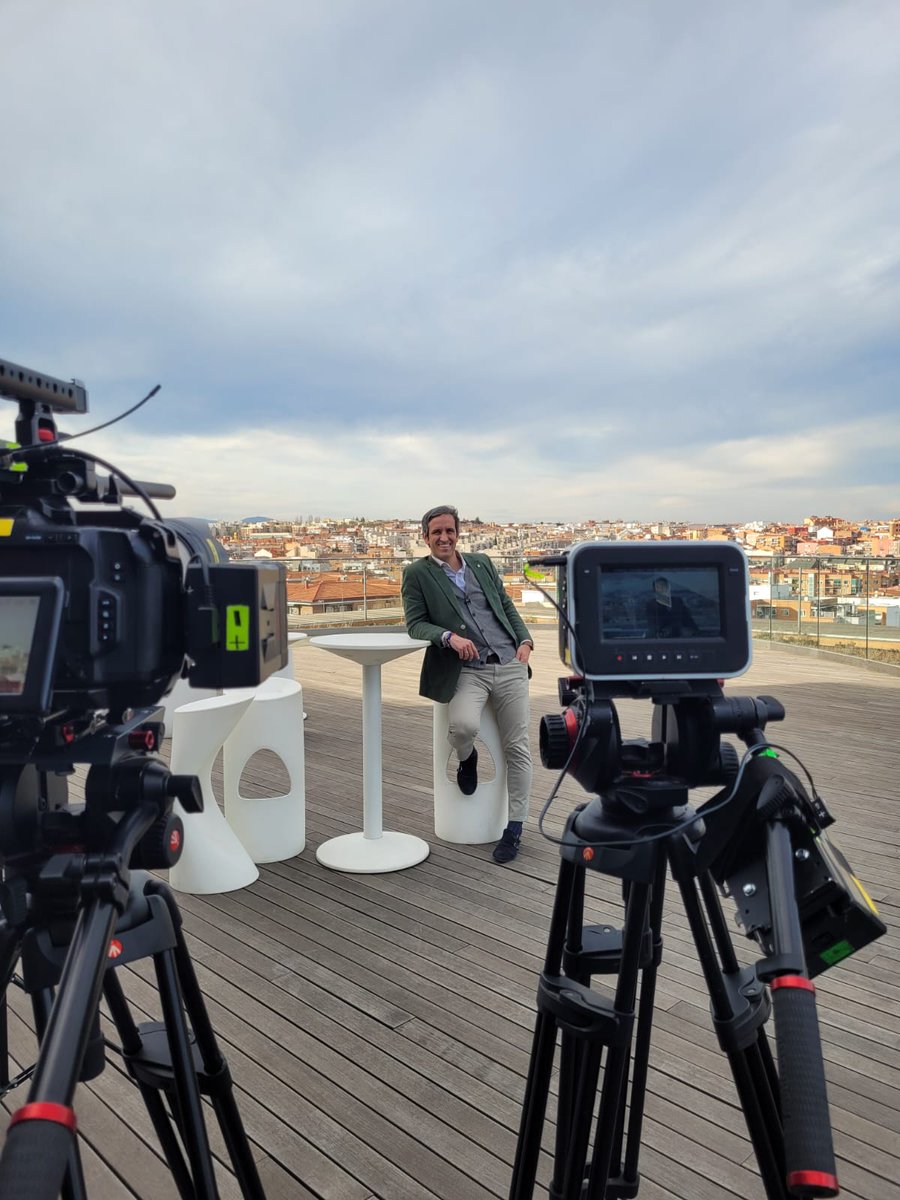 Aitor Retolaza tweet media