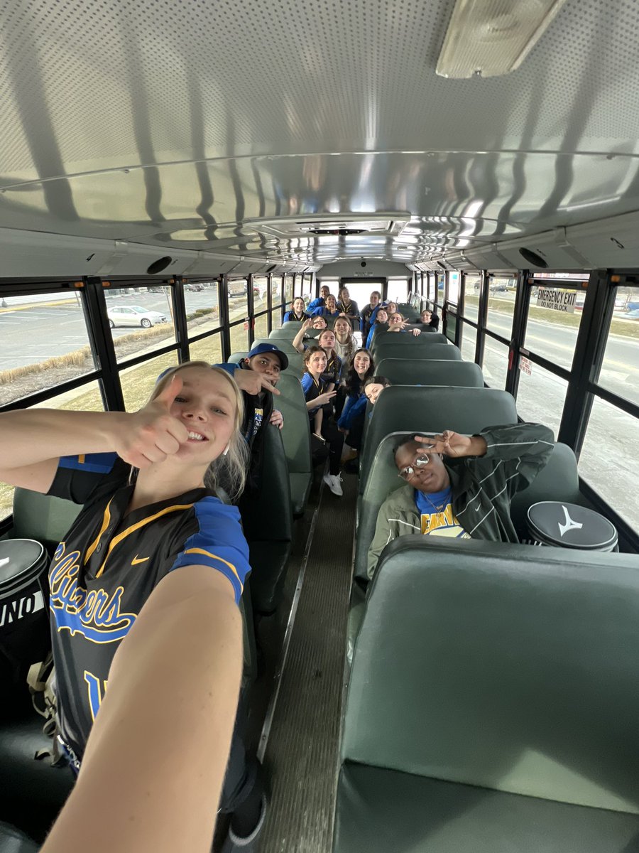 Clearview Softball tweet media