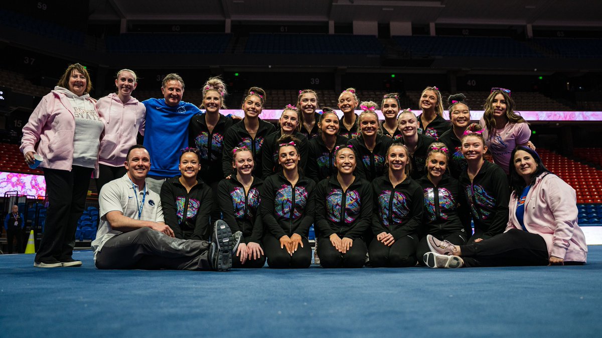 BroncoSportsGYM's tweet photo. 𝑻𝒉𝒊𝒔 𝑻𝒆𝒂𝒎 💙
Ready to take on MRGC Championships 𝒕𝒐𝒈𝒆𝒕𝒉𝒆𝒓

#BleedBlue | #WhatsNext https://t.co/SniuIgE22r