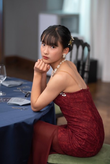 Twitterのコスプレ画像38