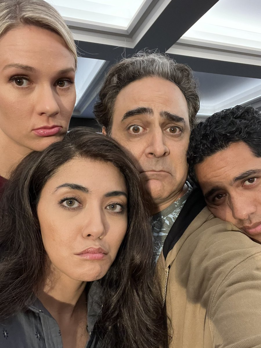 Jason Antoon tweet media