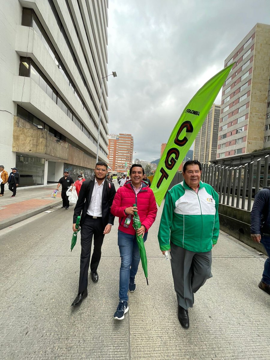 Radicando la Reforma Laboral 🤓