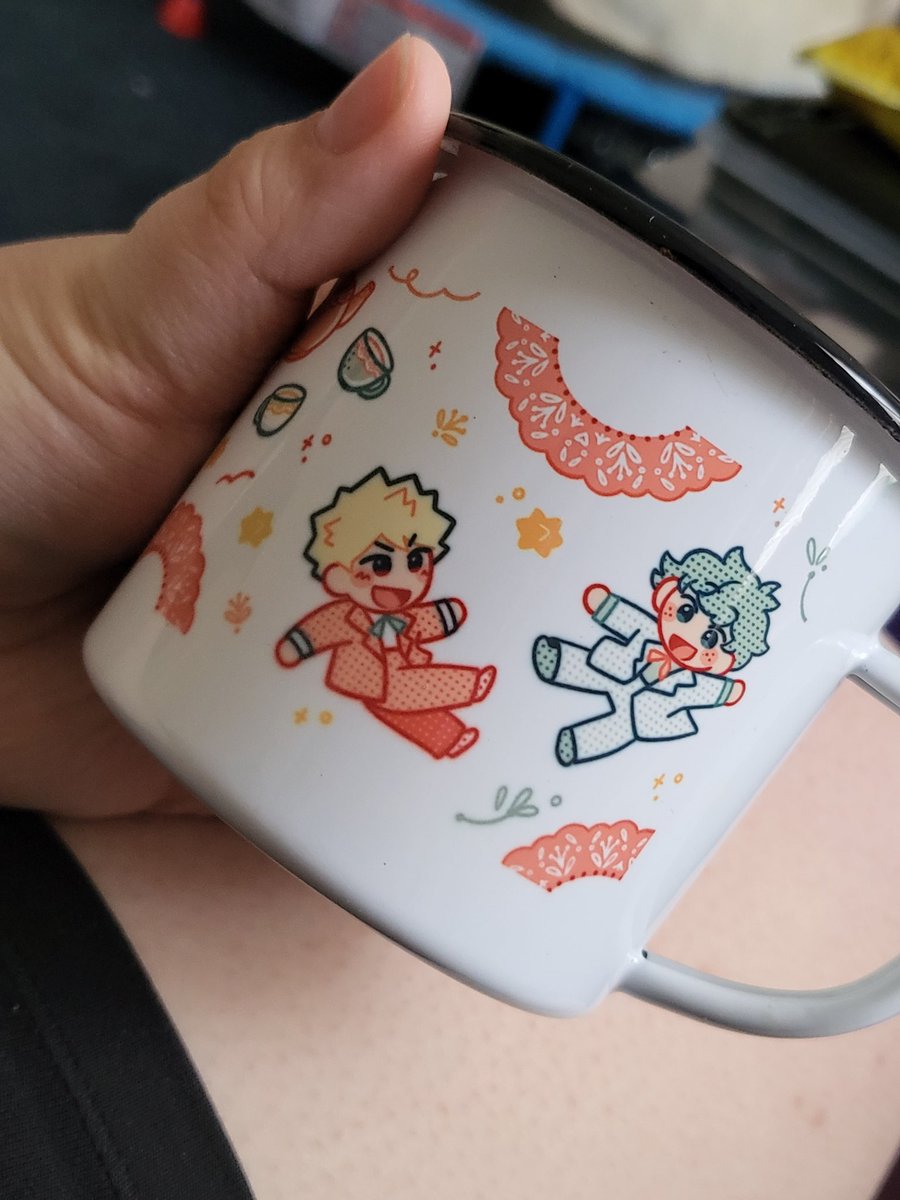 LOOK WHAT CAME IN AHHHH I LOVE IT SM 
<a href="/sweetbkdkzine/">Popsicle | Zine Complete!</a> <a href="/ohpenyo/">Penyo</a>