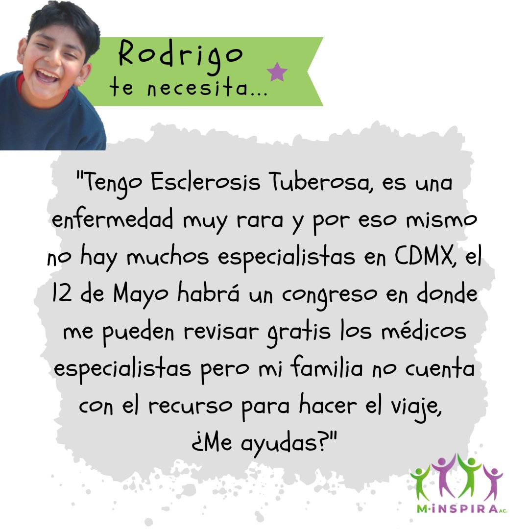 M_Inspira_AC's tweet photo. "HOY POR RODRIGO" https://t.co/jnaFnC6LKf