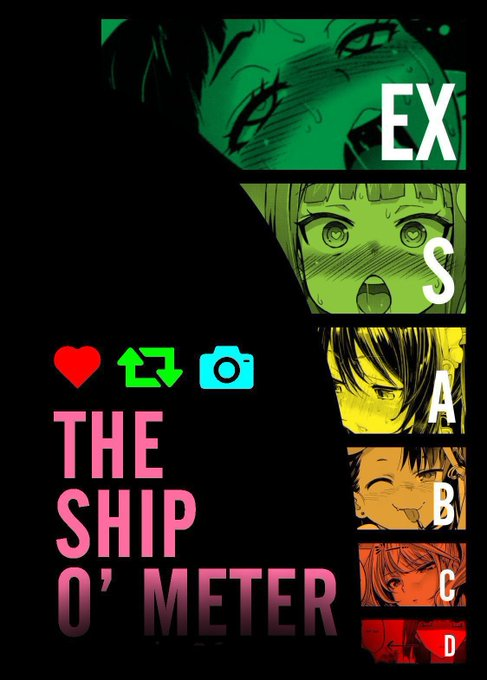 a ver ya se la saben

foto del personaje +❤️+♻️= calificación

los que saquen S o EX ganan un rol