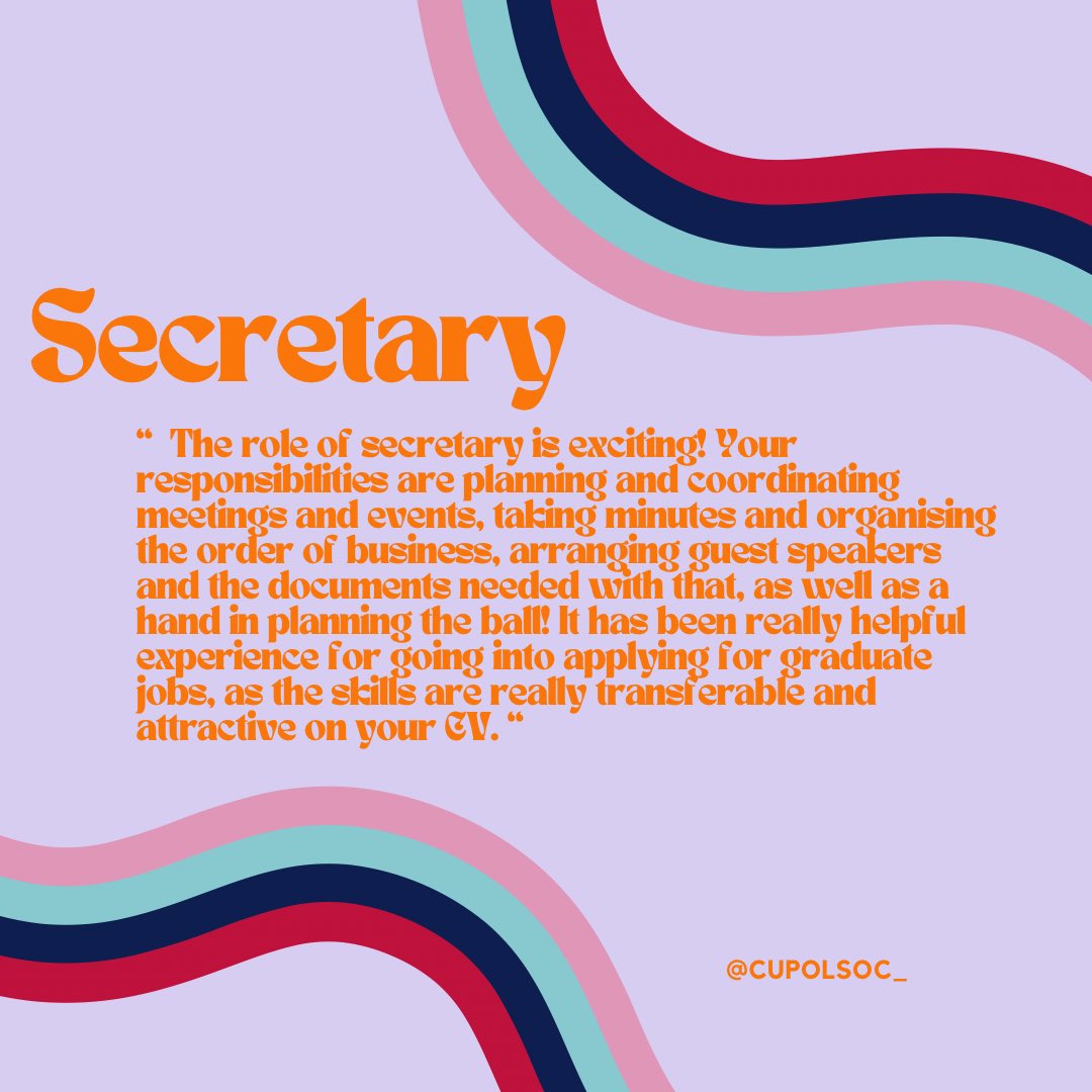 Cardiff Politics Society tweet media