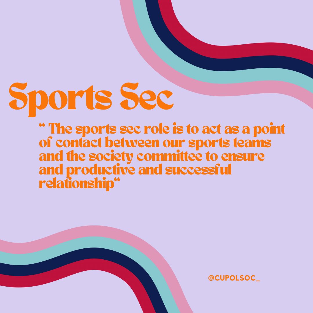 Cardiff Politics Society tweet media