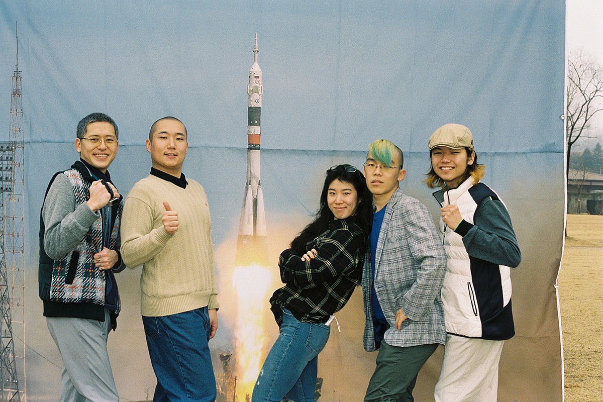 As they told us at the end of the set “you’ve witnessed history”, and it feels difficult to say otherwise...

<a href="/balmingtiger/">Balming Tiger</a> destroy the competition at SXSW - 

clashmusic.com/live/the-best-…