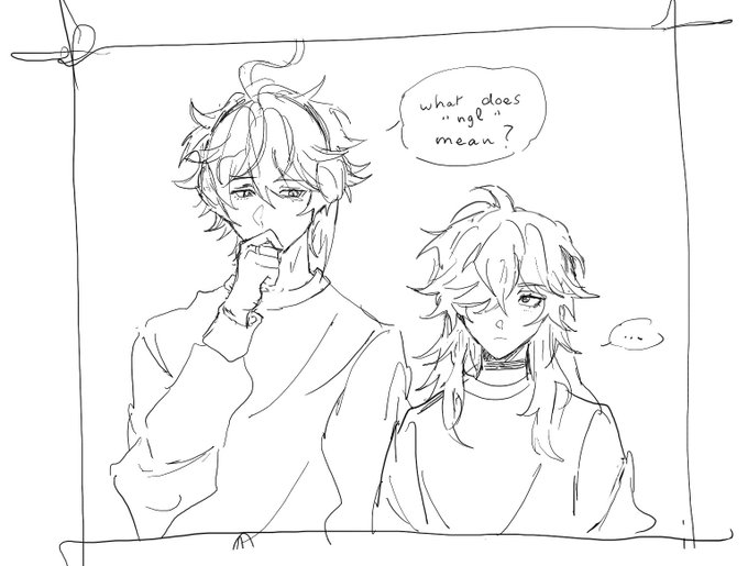 look at her shes being dumb on main 