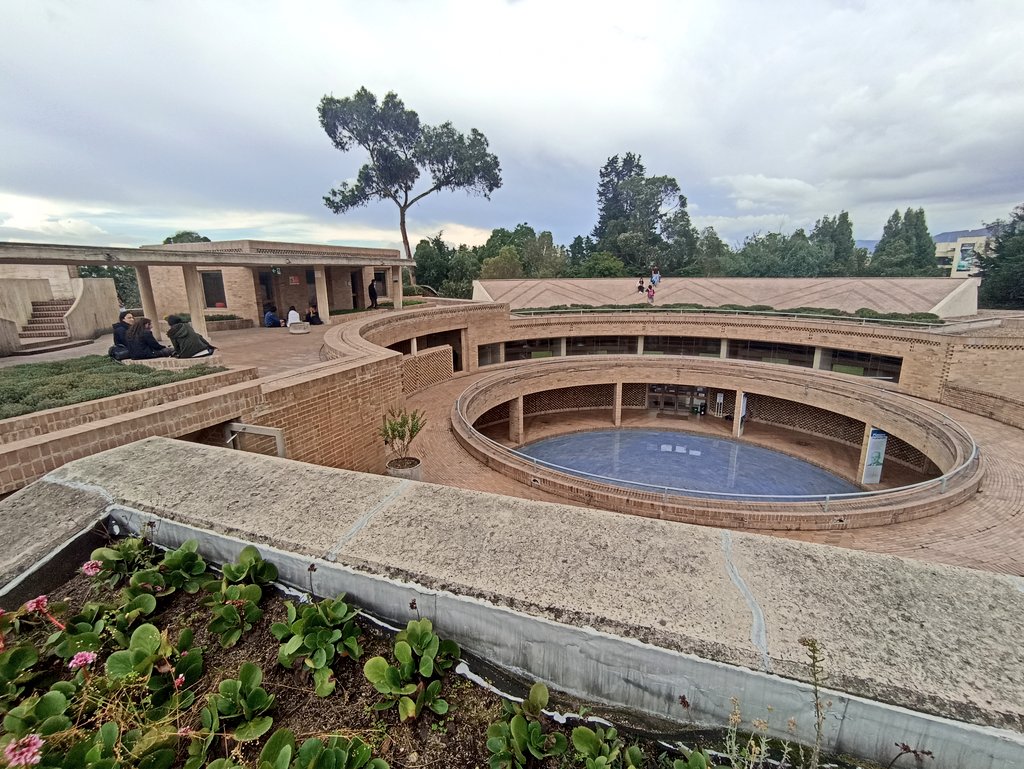 josemog_'s tweet image. Uno a la Nacho llega primero a perderse, a vestirse raro, a meterse teatro o alguna vaina, a pintar paredes, a enloquecerse un poco, a hacer amigos interminables, a no entender nada, a sentir rabia y euforia, a amar descaradamente, a encontrarse y si hay tiempo, a estudiar.