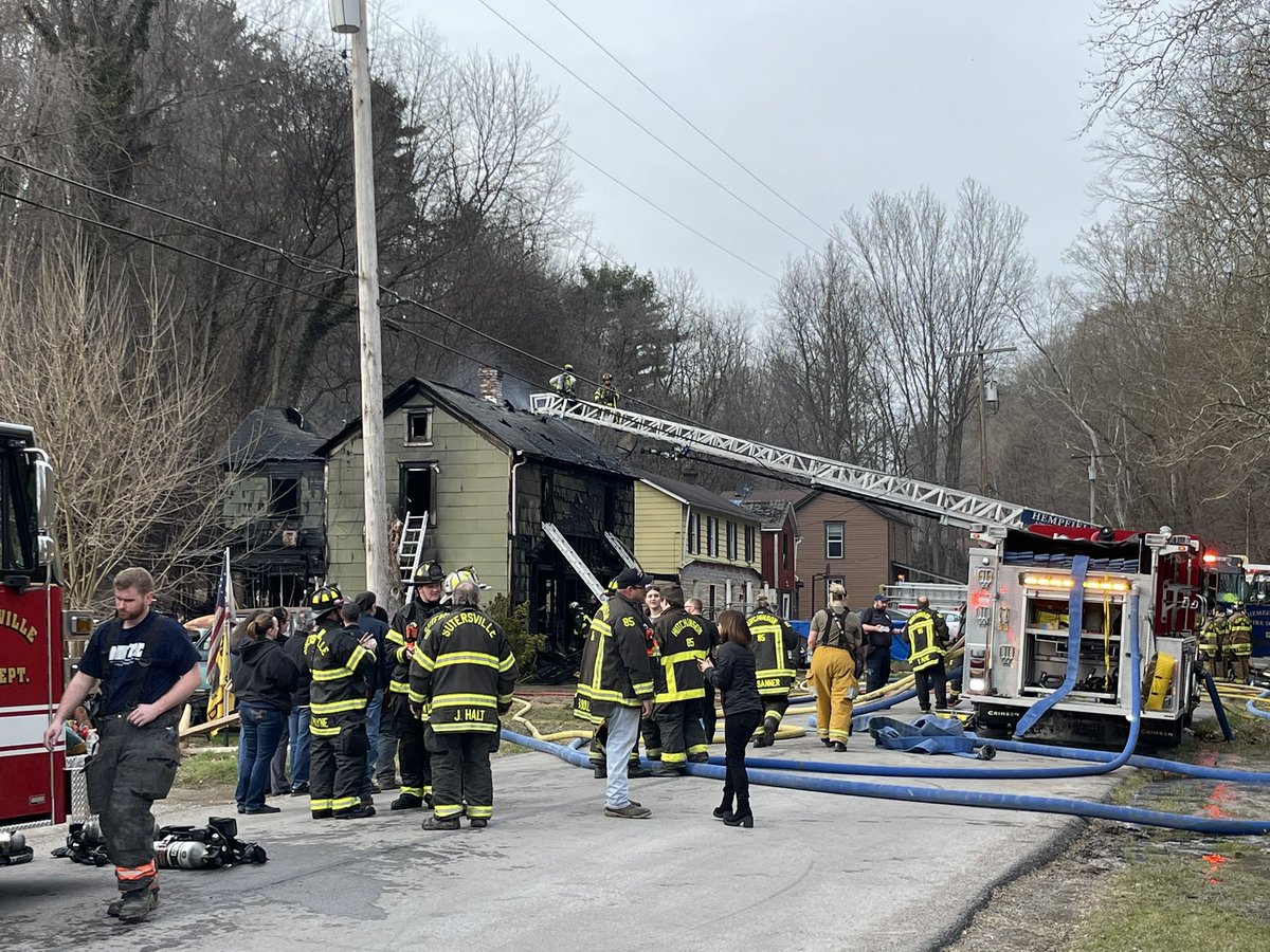 Kalea Gunderson WTAE on Twitter "BREAKING — Hutchison Fire Cheif