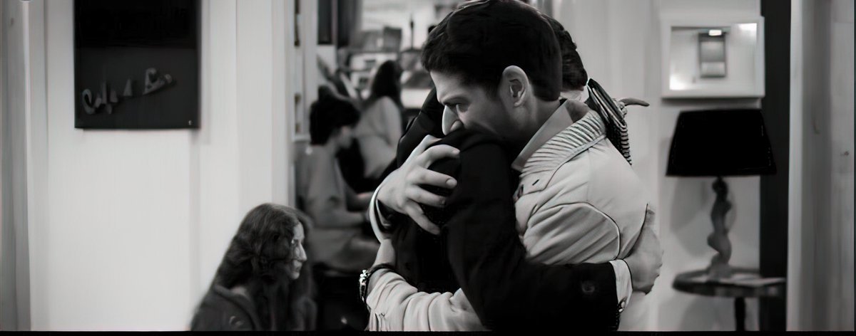 nocontextreplik's tweet photo. "Hayat geç kalmayı affetmiyor.." 

🎬 Issız Adam https://t.co/C0qMSuGuz9