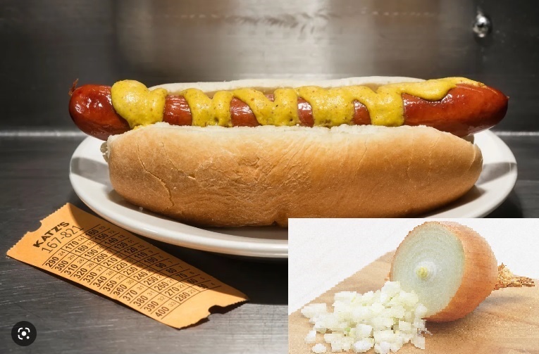 DadHasADD's tweet photo. Division 3, Round 2 winners!!!

-tonkotsu ramen (closest matchup)
-Detroit-style pizza (biggest upset)
-meatball sub (biggest blowout)
-hot dog

#TOEF https://t.co/BxmoYVEY9X