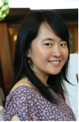 The UOW N&amp;D team would also like to welcome Sophie Chen. Sophie researches the relationship between nutrition and cognitive health, especially among older adults and is teaching our measurement of diet and health promotion subject. We are very excited to have you join us!